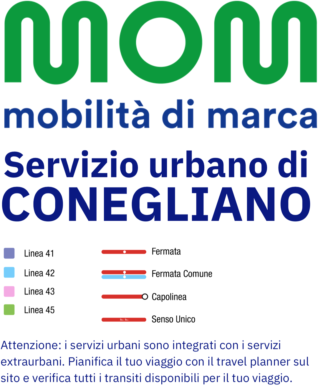 logo Mobilità di Marca