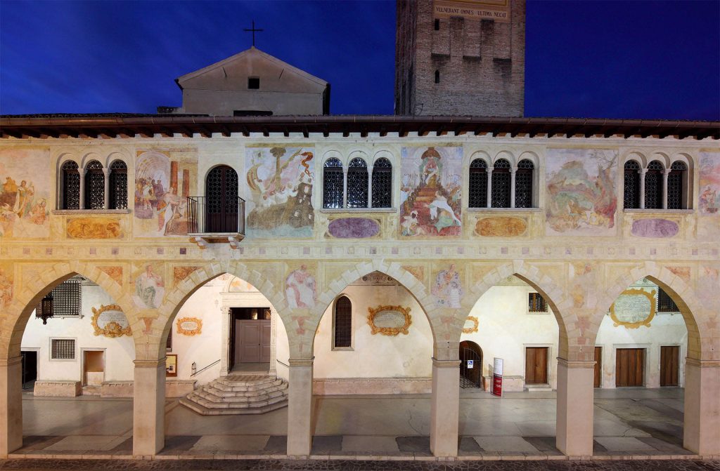 Duomo di Conegliano